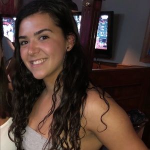 Meet your Posher, Kaitie
